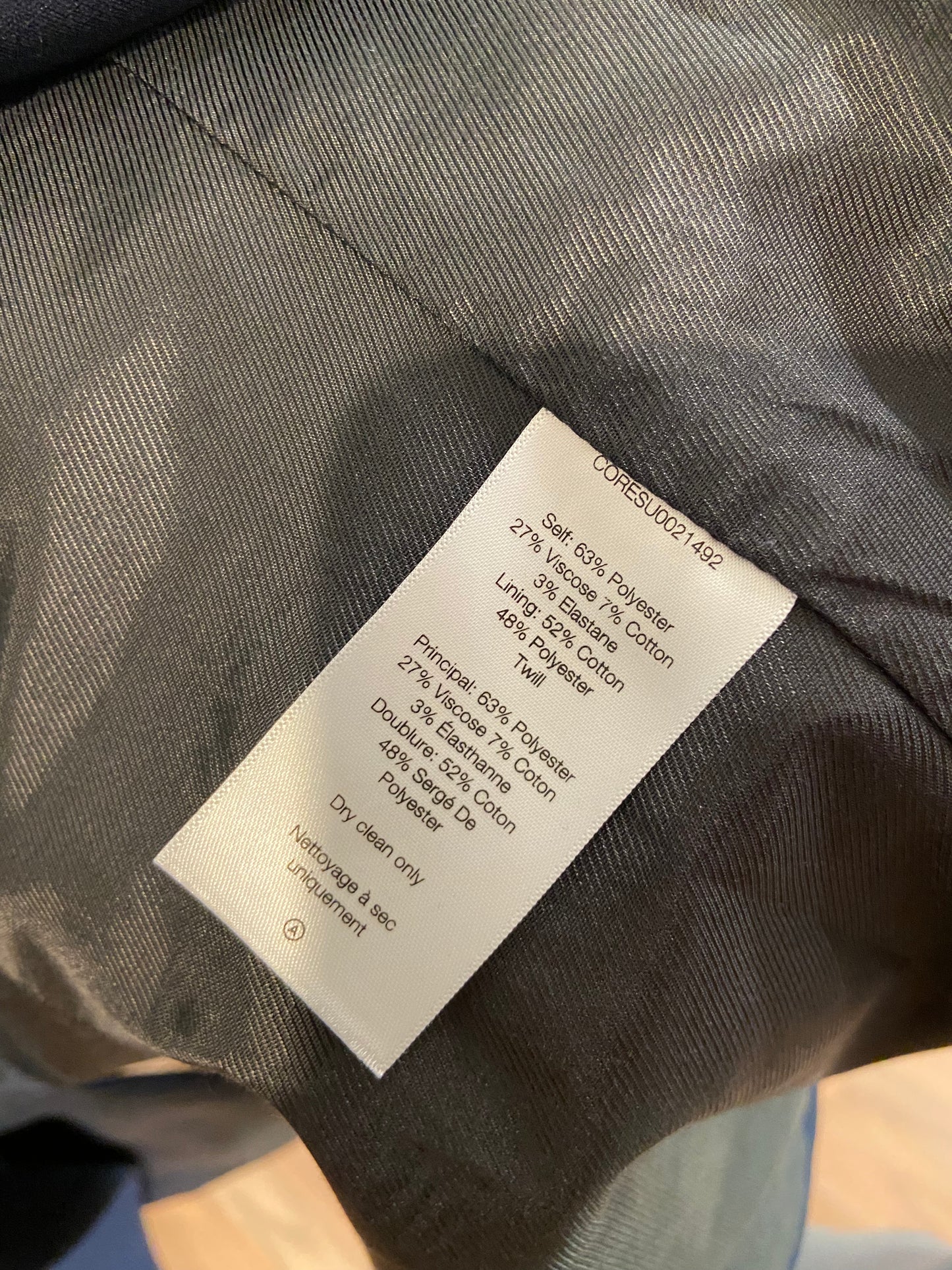 Veronica Beard Miller Blazer size 6