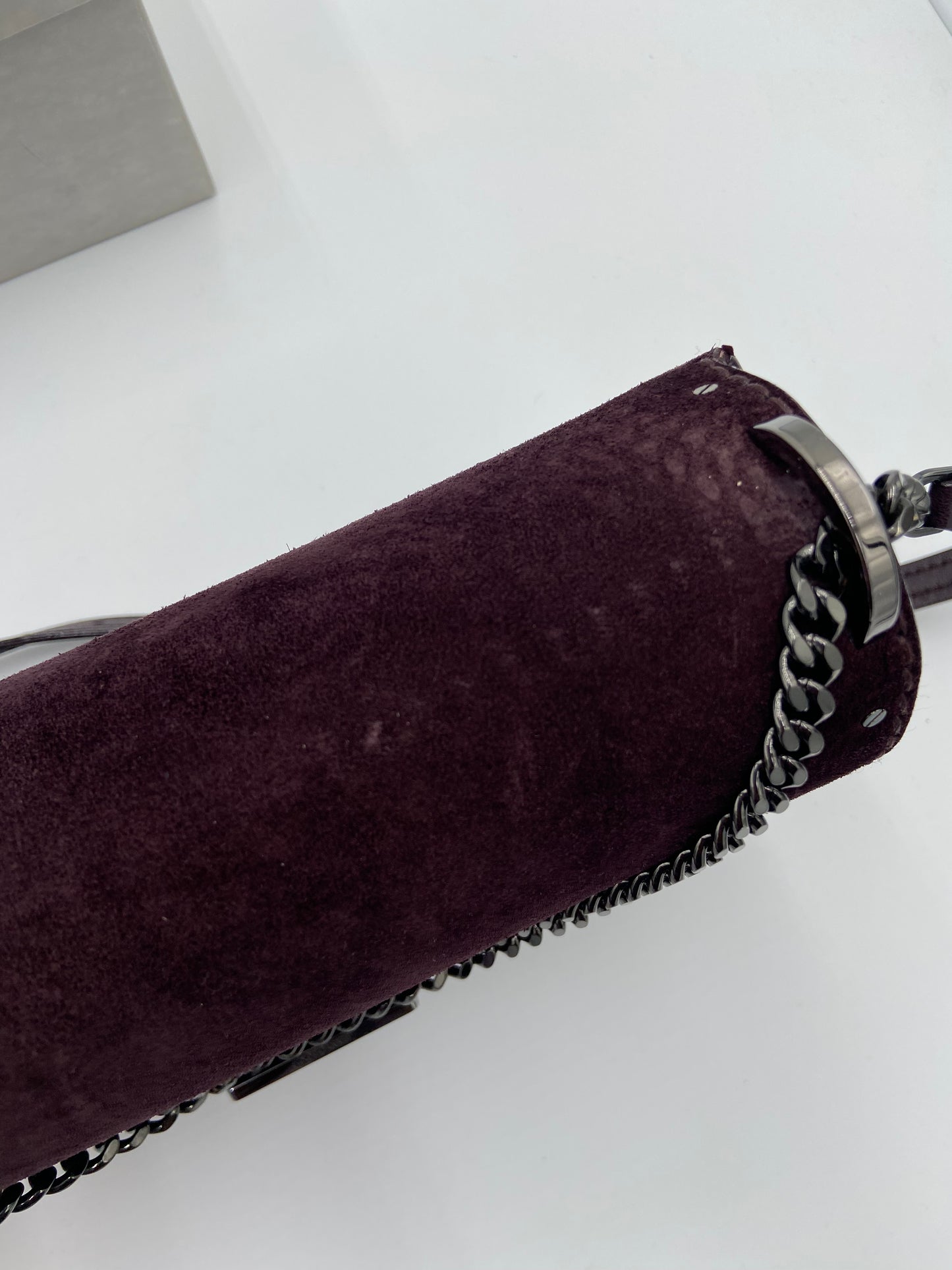 Jimmy Choo Lockett Shoulder Bag