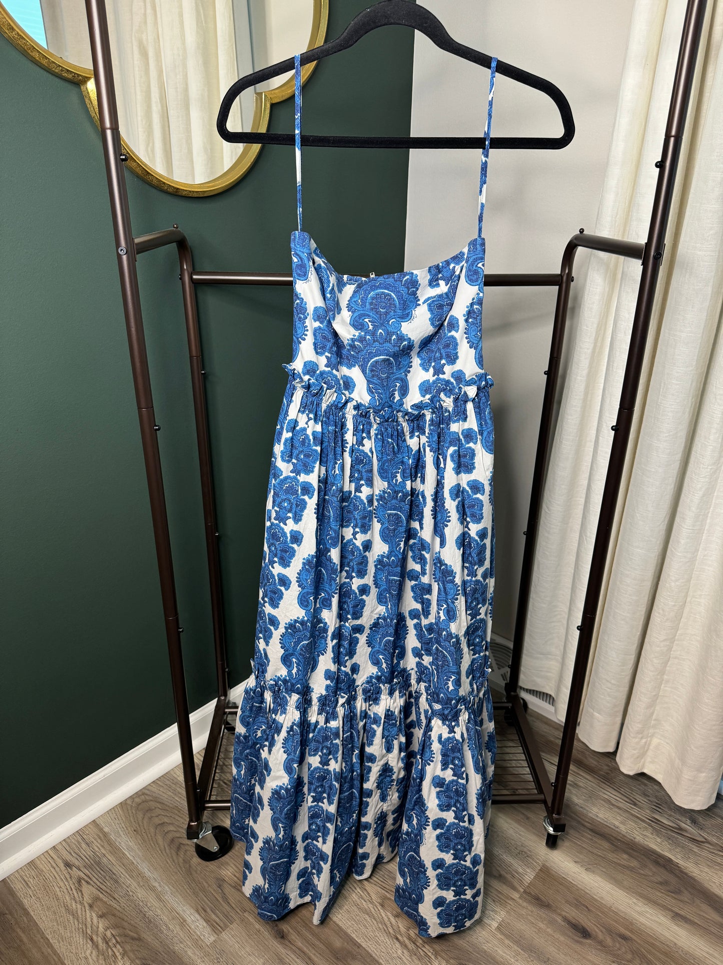 Cara Cara Torres Dress size 4