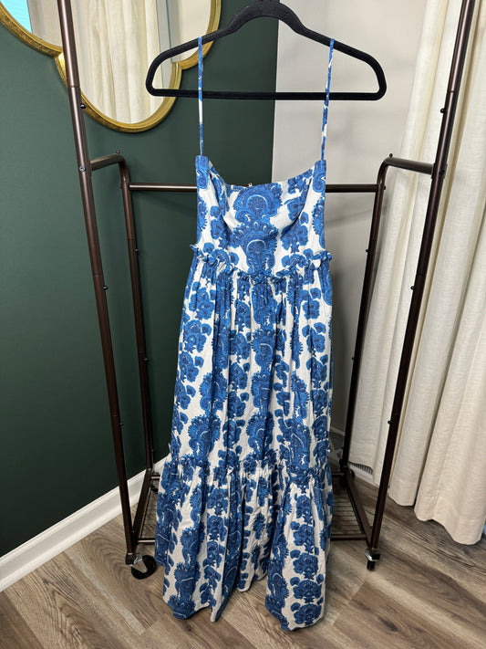 Cara Cara Torres Dress size 4