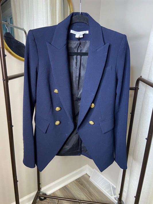 Veronica Beard Miller Blazer Jacket size 0