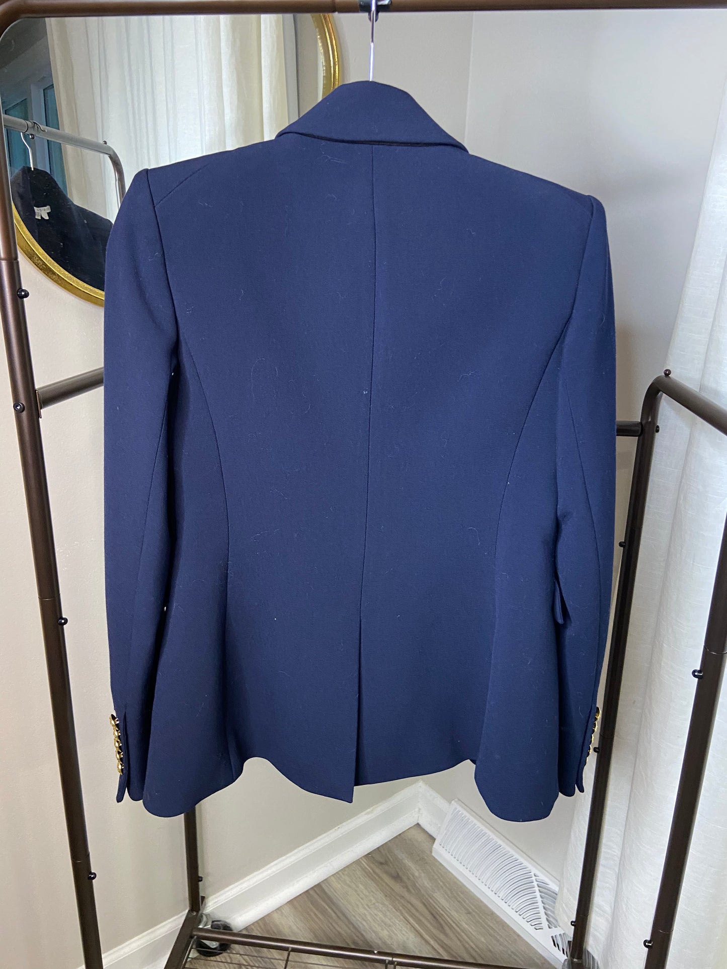 Veronica Beard Miller Blazer Jacket size 0