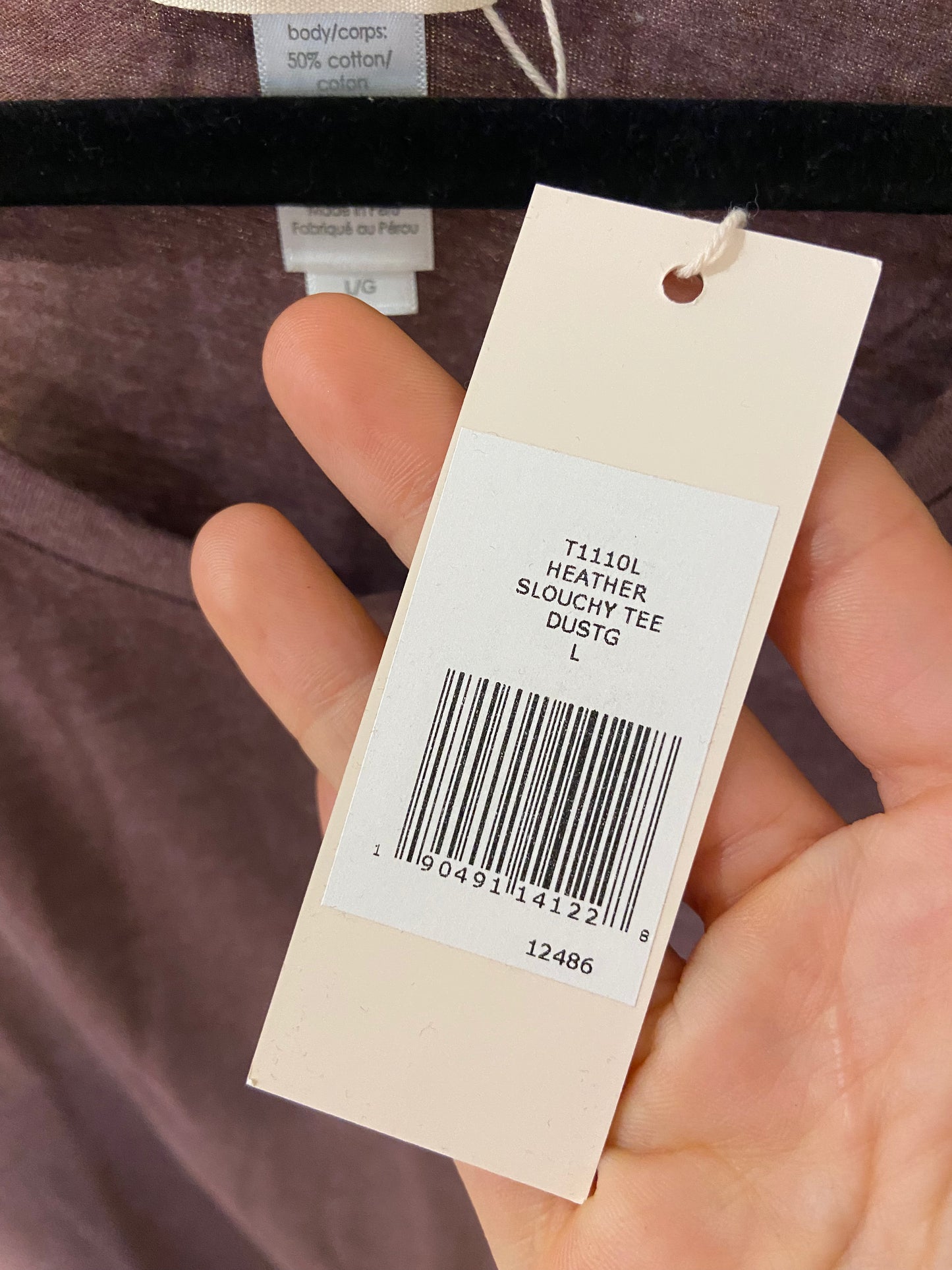 Eberjey Gisele Modal Slouchy PJ Set size L