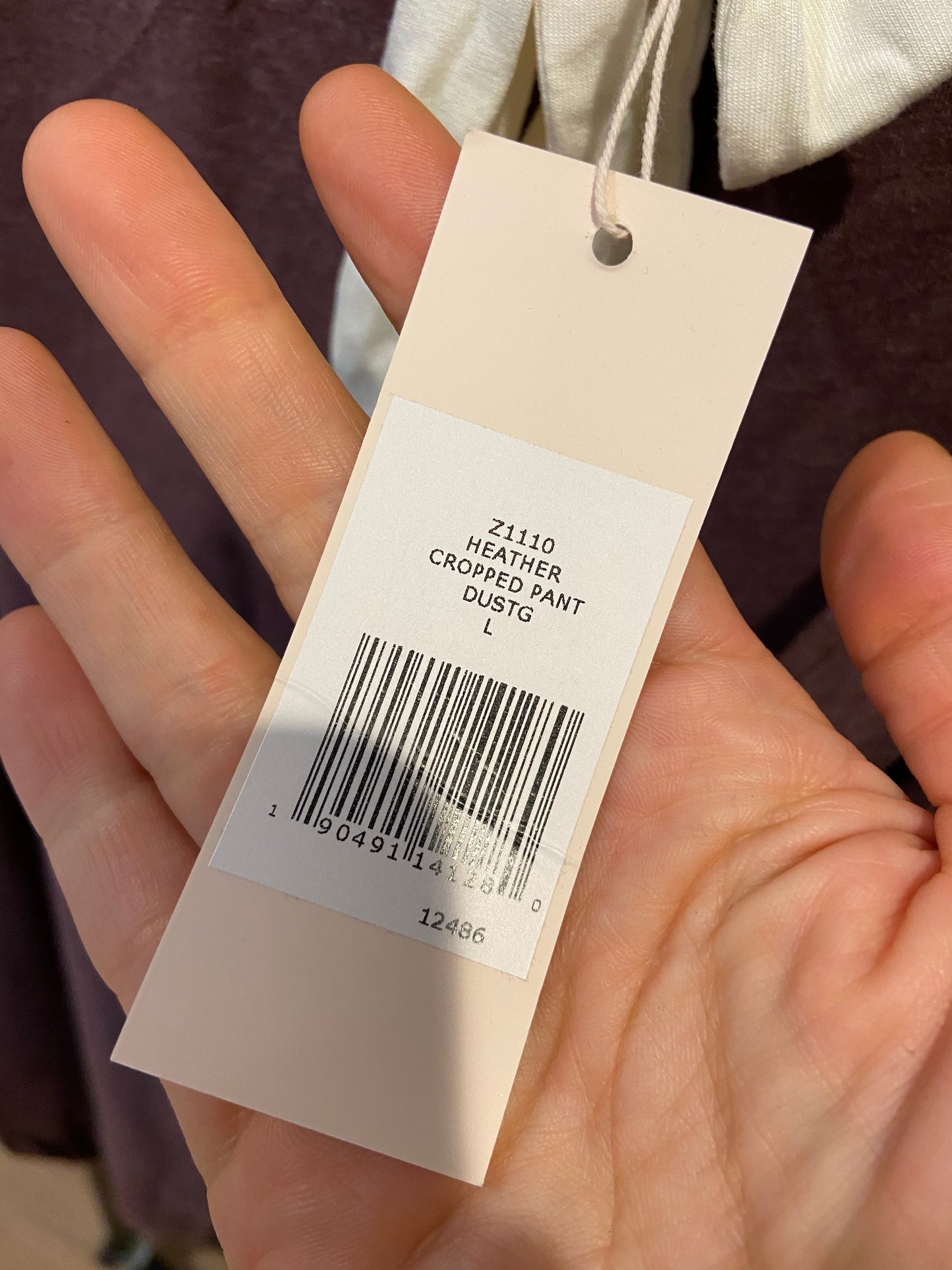 Eberjey Gisele Modal Slouchy PJ Set size L