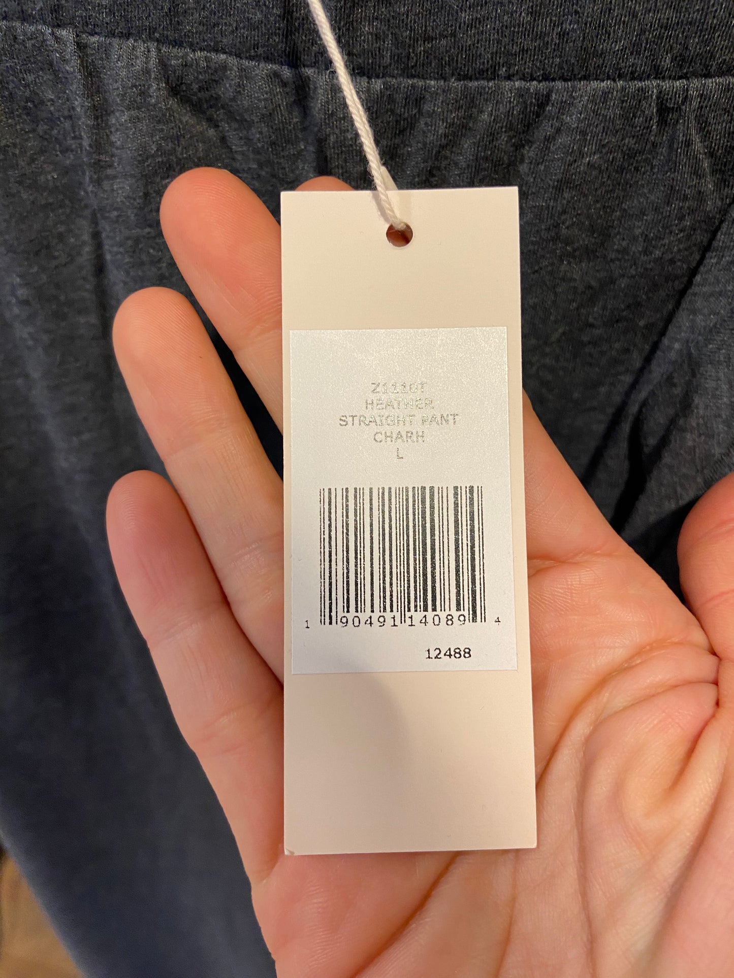 Eberjey Gisele Modal Slouchy PJ Set size L