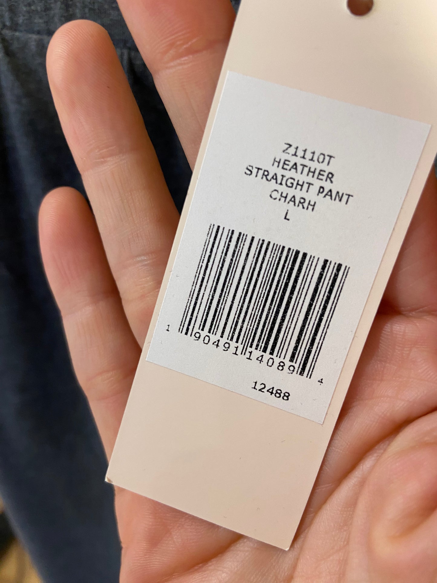 Eberjey Gisele Modal Slouchy PJ Set size L