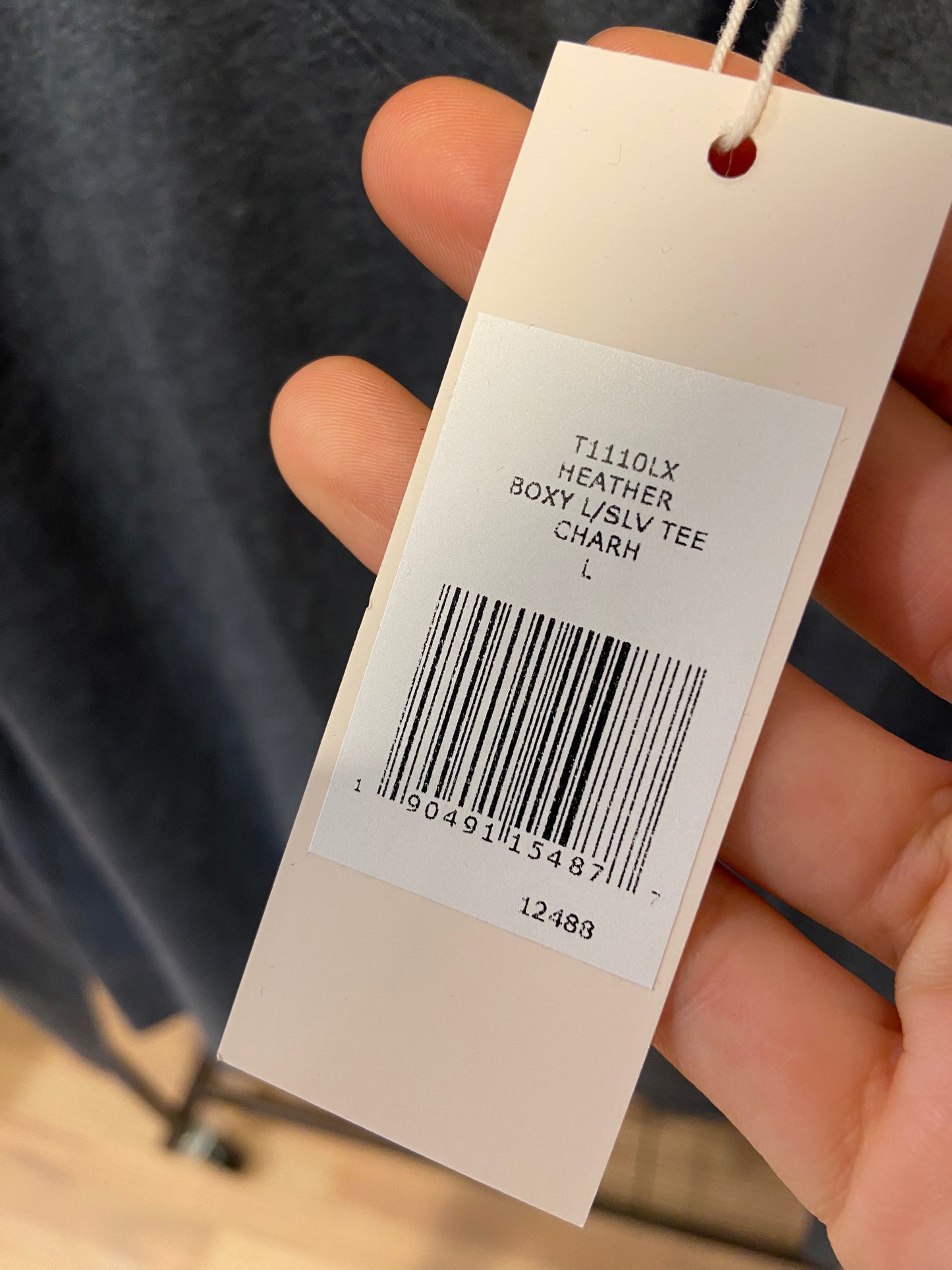 Eberjey Gisele Modal Slouchy PJ Set size L