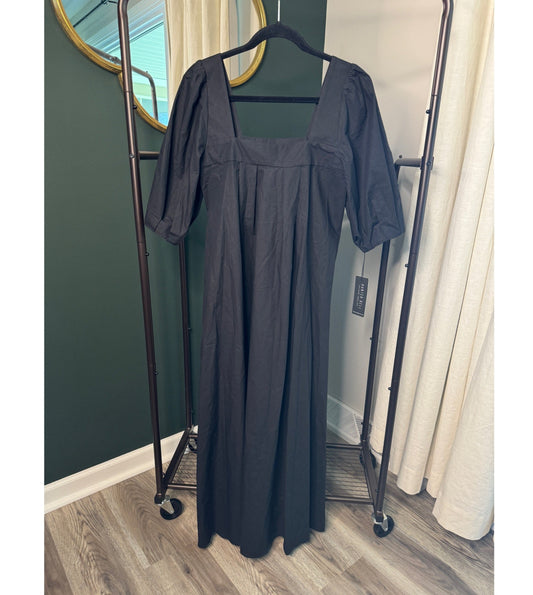 Hunter Bell Waverly Midi Dress size XS
