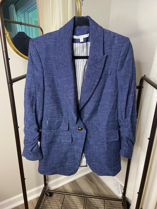 Veronica Beard Martel Dickey Blazer Jacket size 2