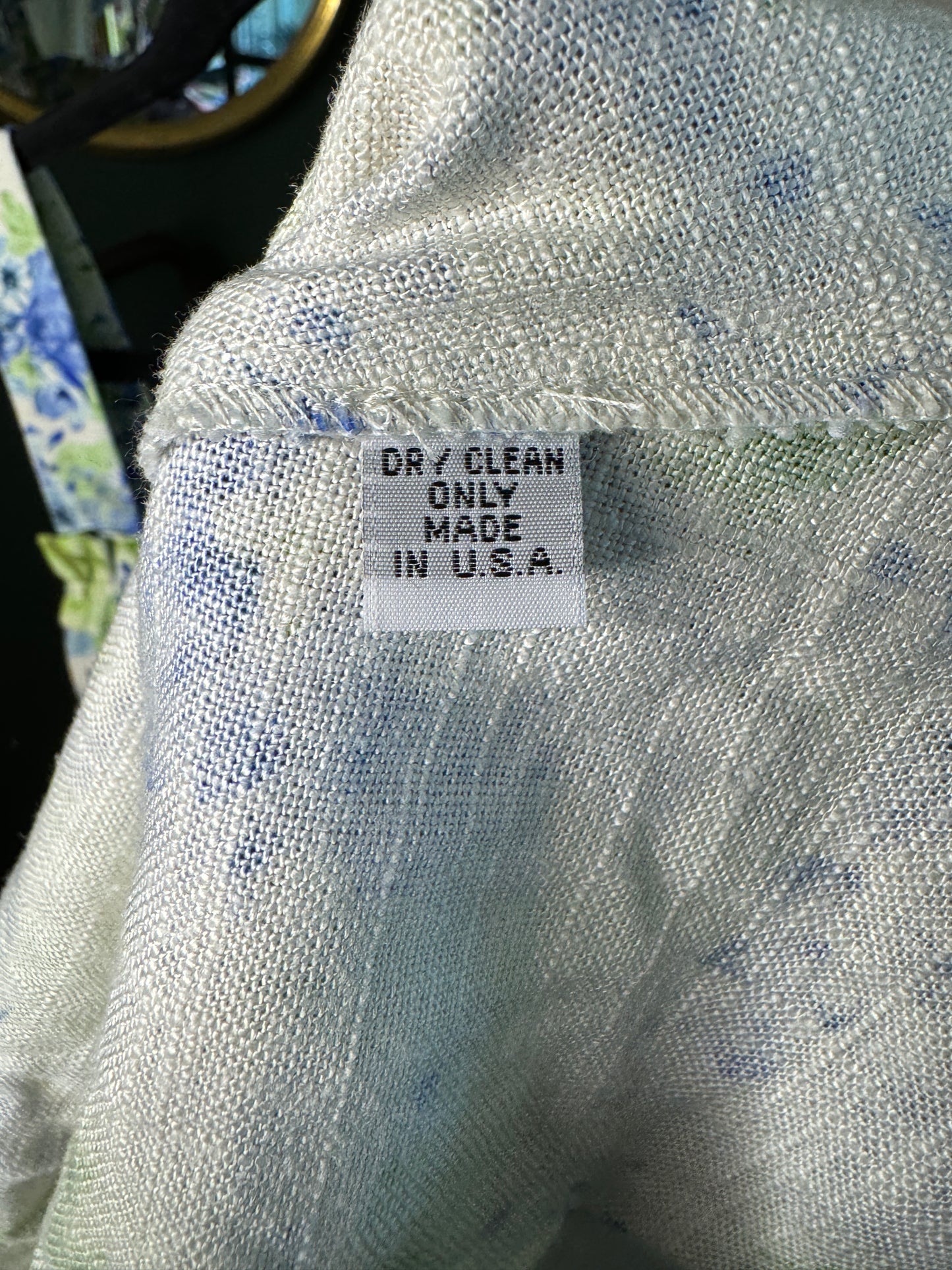 Molly Moorkamp Felicity Mini Dress size 0