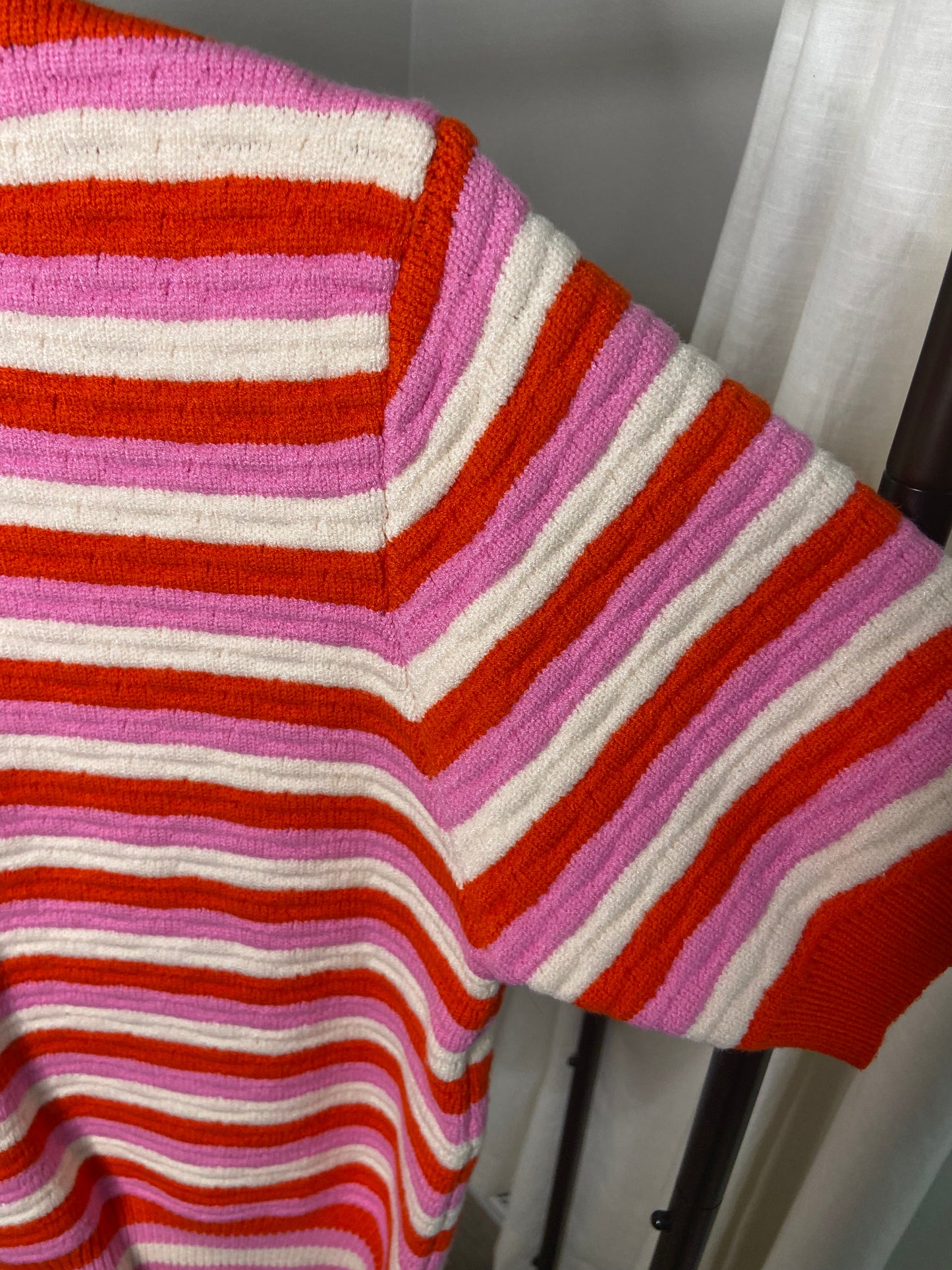 THML Darby Knit Sweater size L