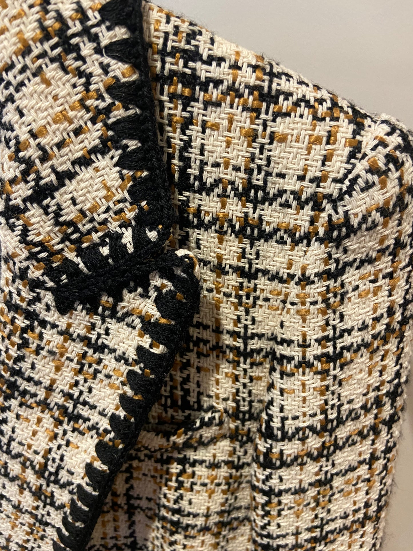 Veronica Beard Lawrence Dickey Jacket size 4