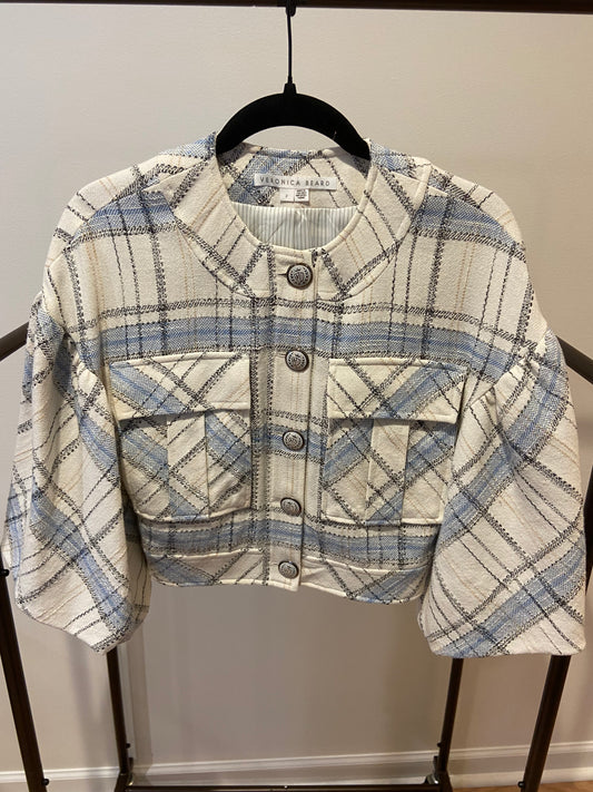 Veronica Beard Nikolai Jacket size 2