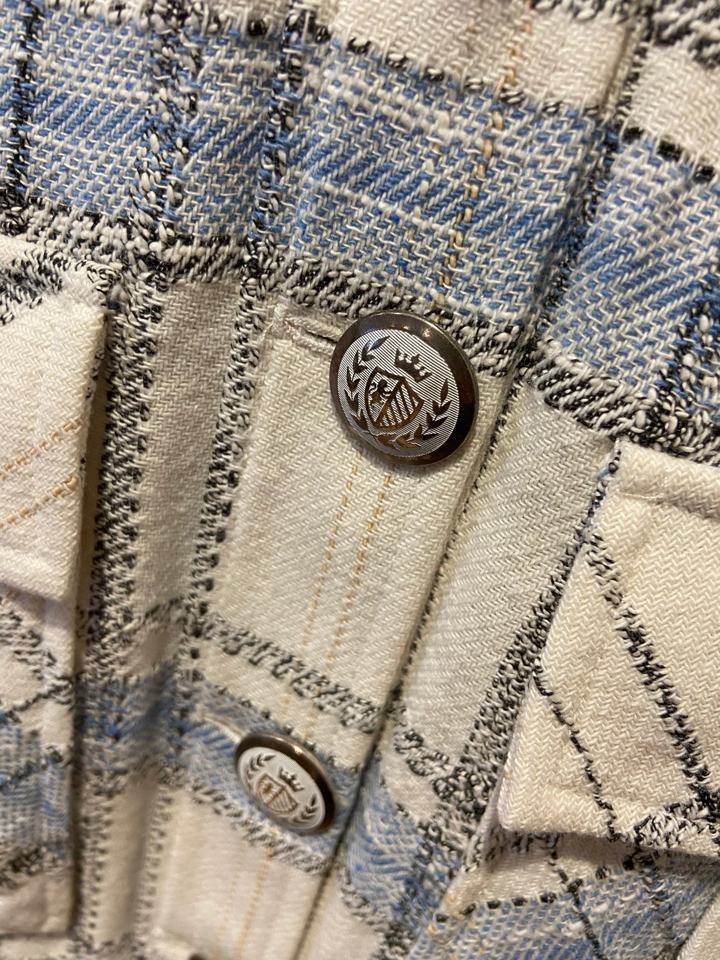 Veronica Beard Nikolai Jacket size 2