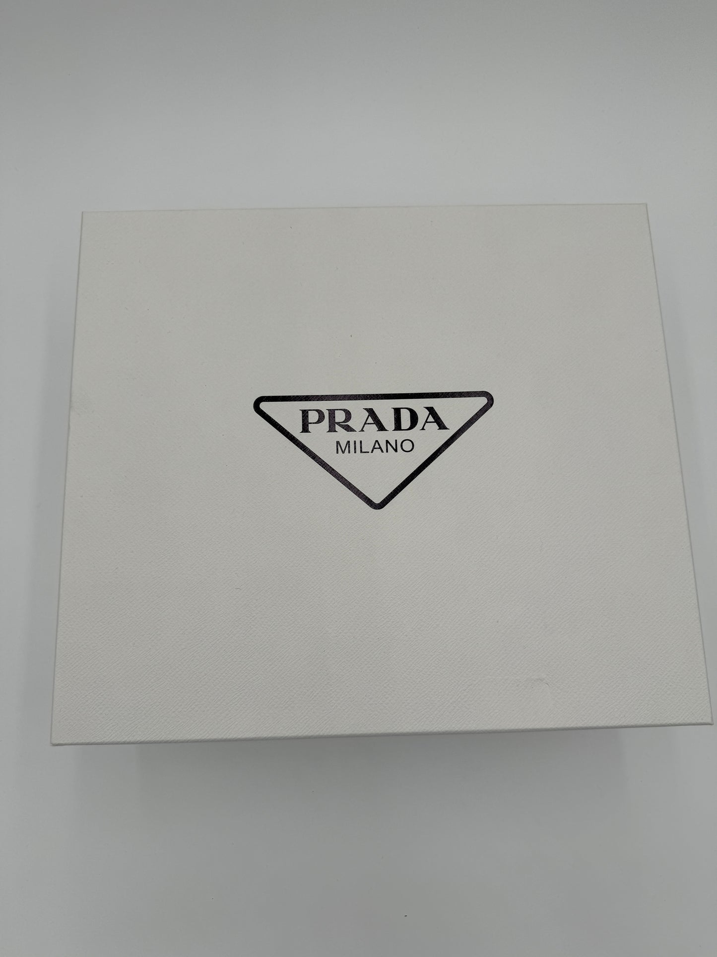 Prada Monolith Caged Rubbed Platform Sandals size 39
