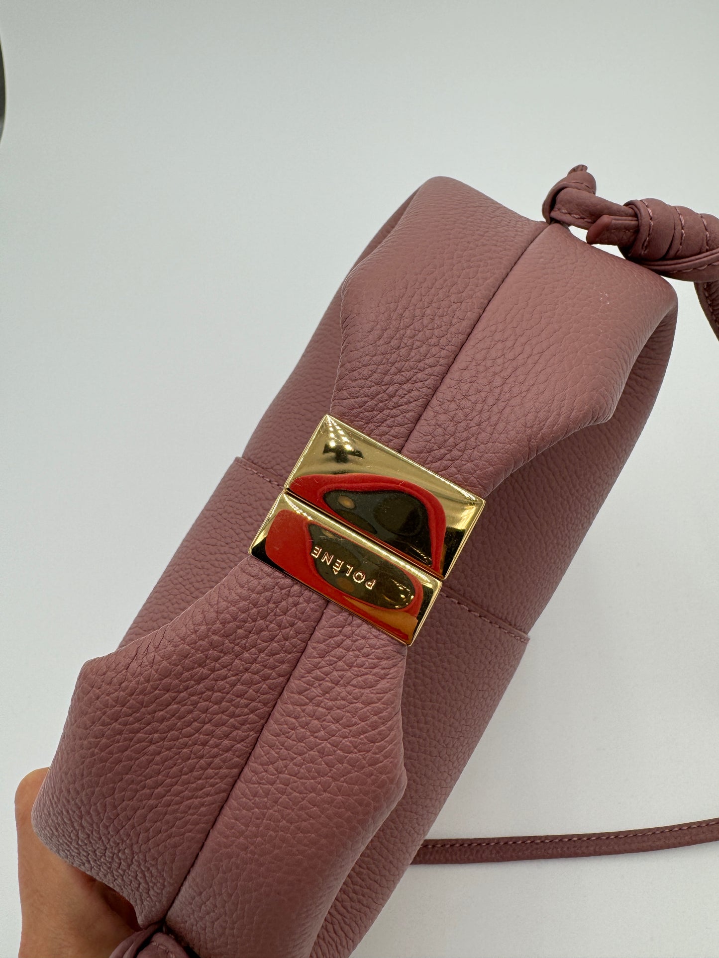 POLENE Beri Bag Numero Onze