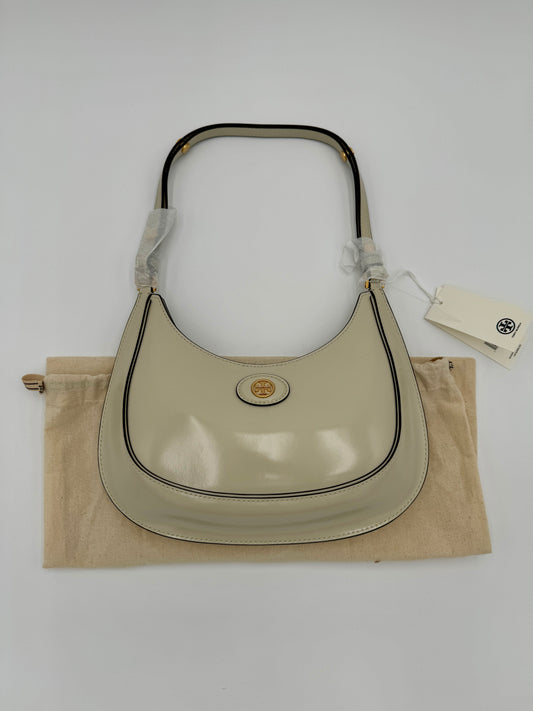 Tory Burch Robinson Convertible Crescent Bag