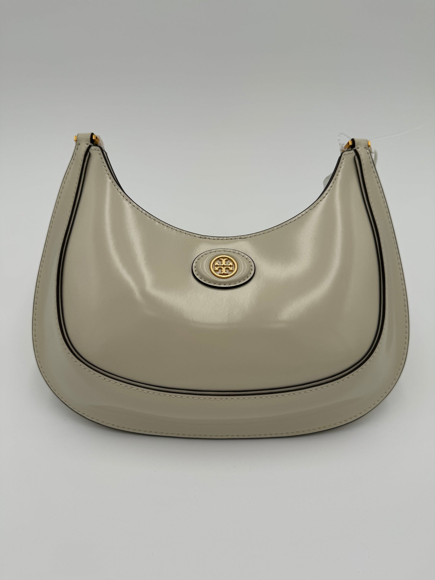 Tory Burch Robinson Convertible Crescent Bag