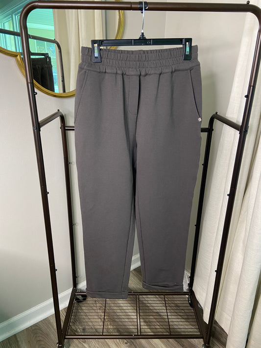 Brochu Walker The Penn Terry Pant in Hunter size S