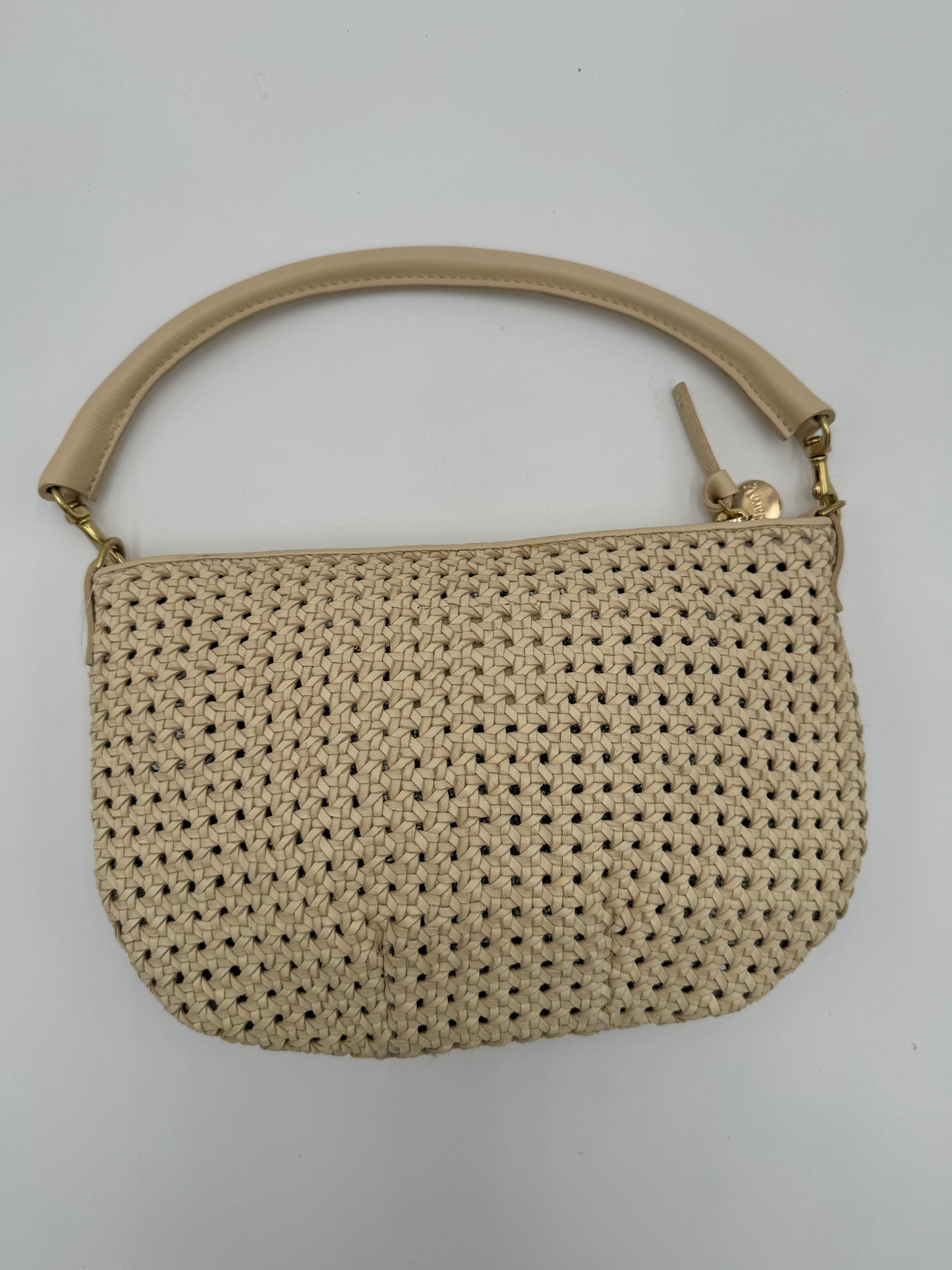 Clare V. Petit Moyen Messenger