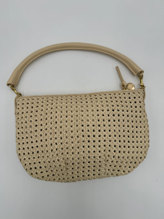 Clare V. Petit Moyen Messenger