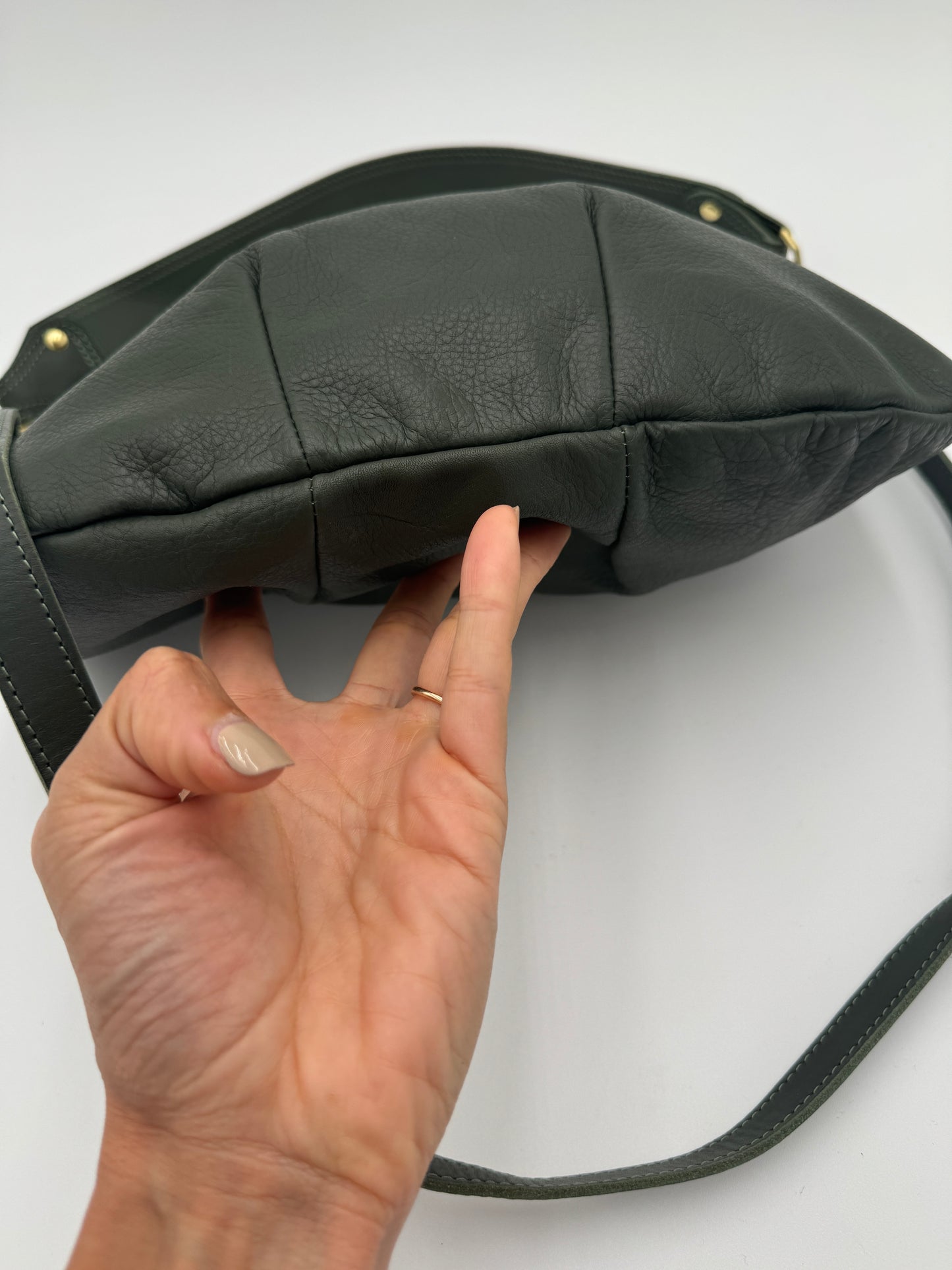 Clare V. Moyen Messenger Bag