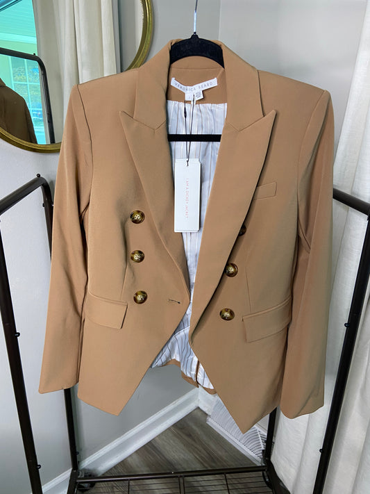 Veronica Beard Miller Dickey Jacket size 2