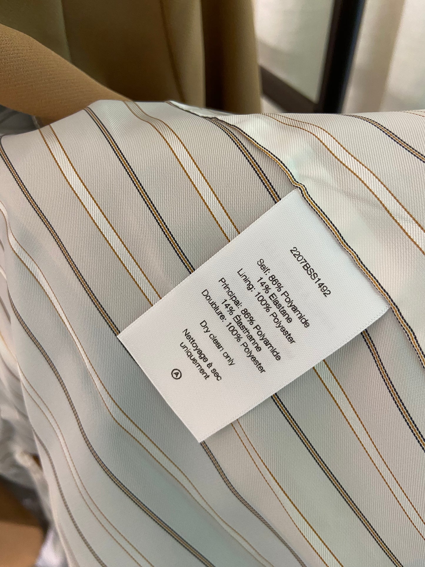 Veronica Beard Miller Dickey Jacket size 2