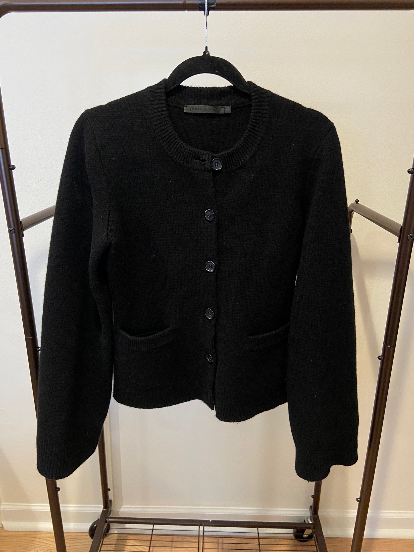 Jenni Kayne Cooper Cardigan size M