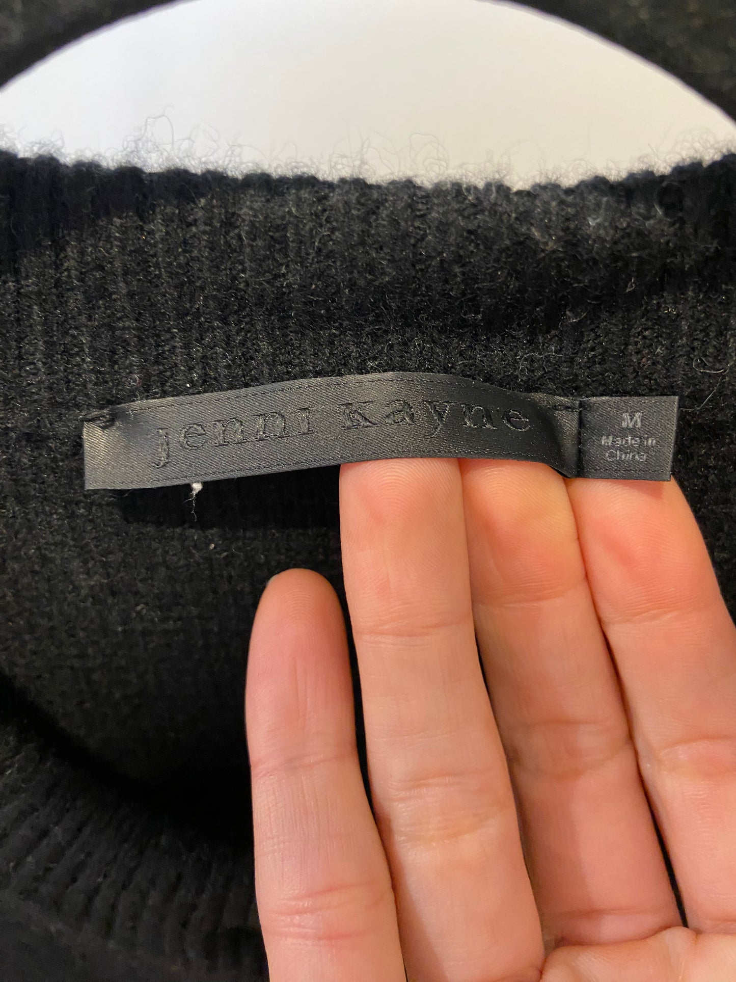 Jenni Kayne Cooper Cardigan size M