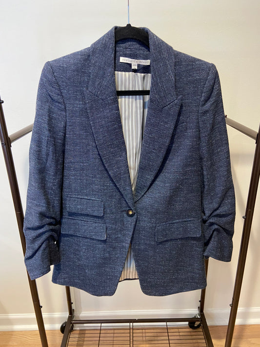 Veronica Beard Martel Dickey Jacket size 4
