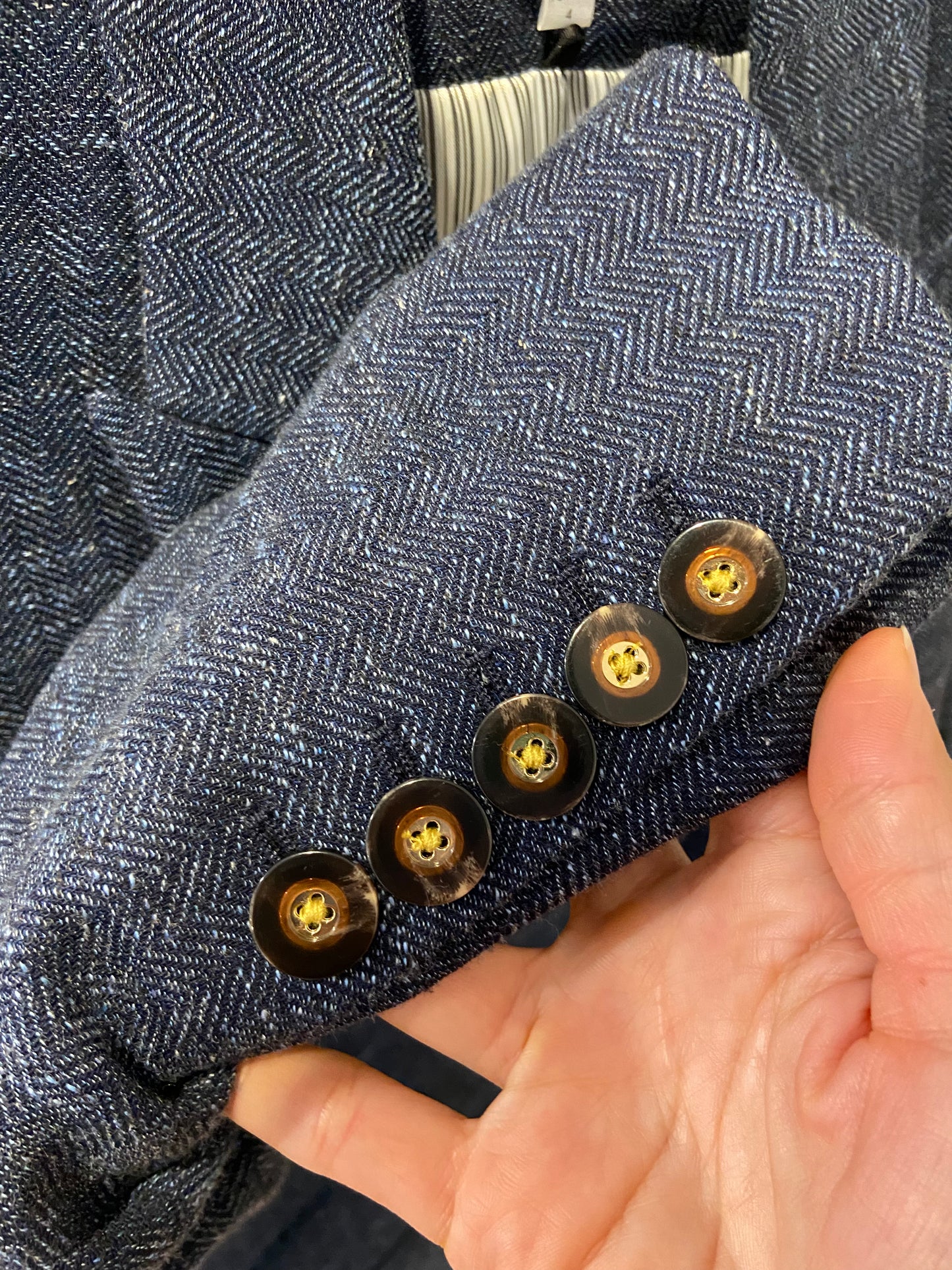 Veronica Beard Martel Dickey Jacket size 4