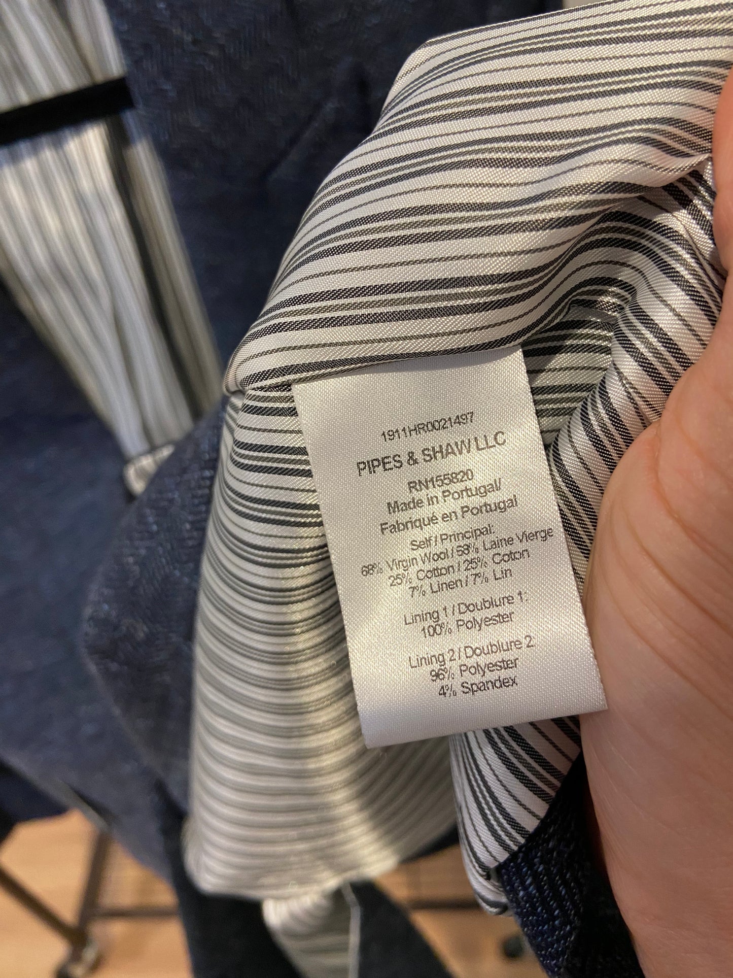 Veronica Beard Martel Dickey Jacket size 4