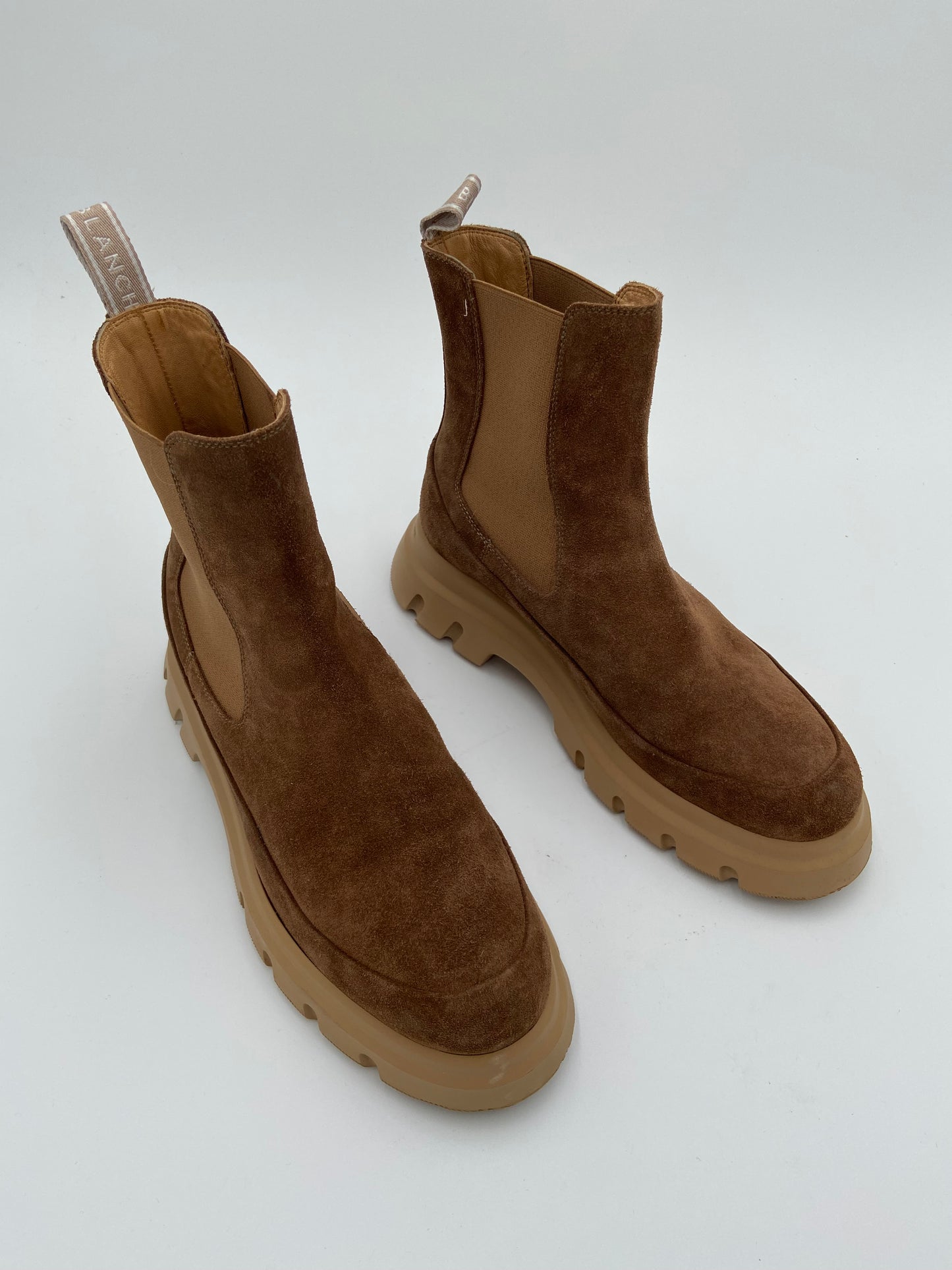 Voile Blanche Twilly Chelsea Boots size 40