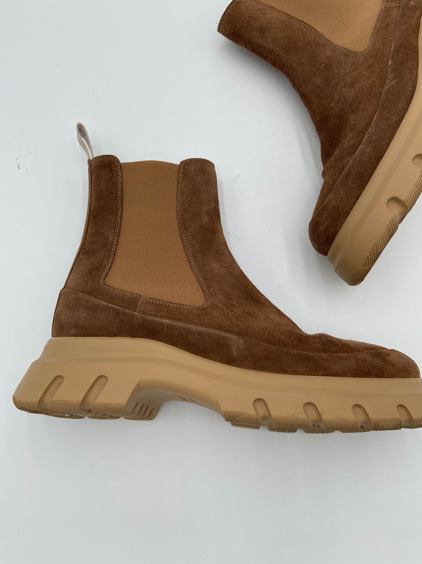 Voile Blanche Twilly Chelsea Boots size 40