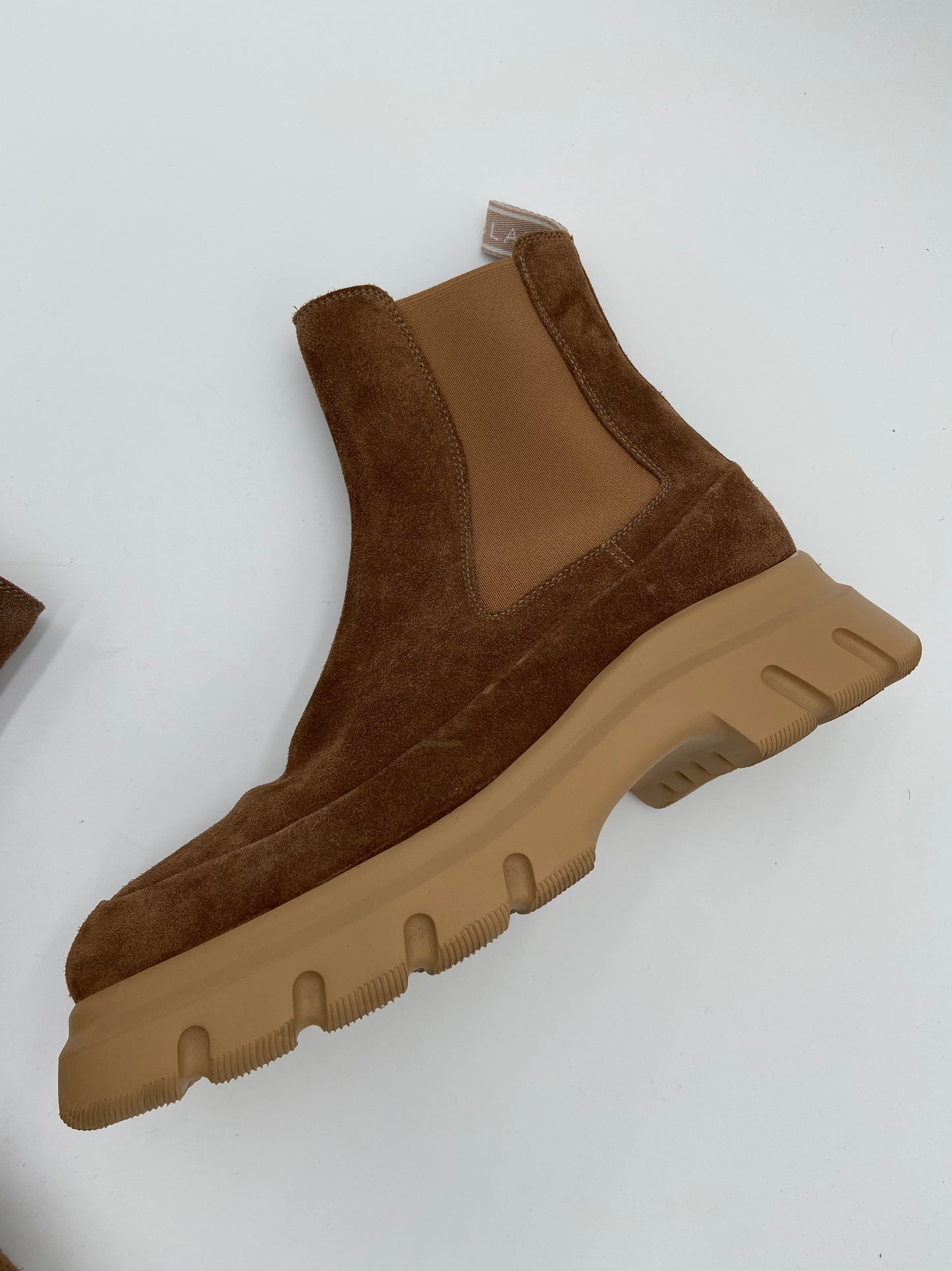 Voile Blanche Twilly Chelsea Boots size 40