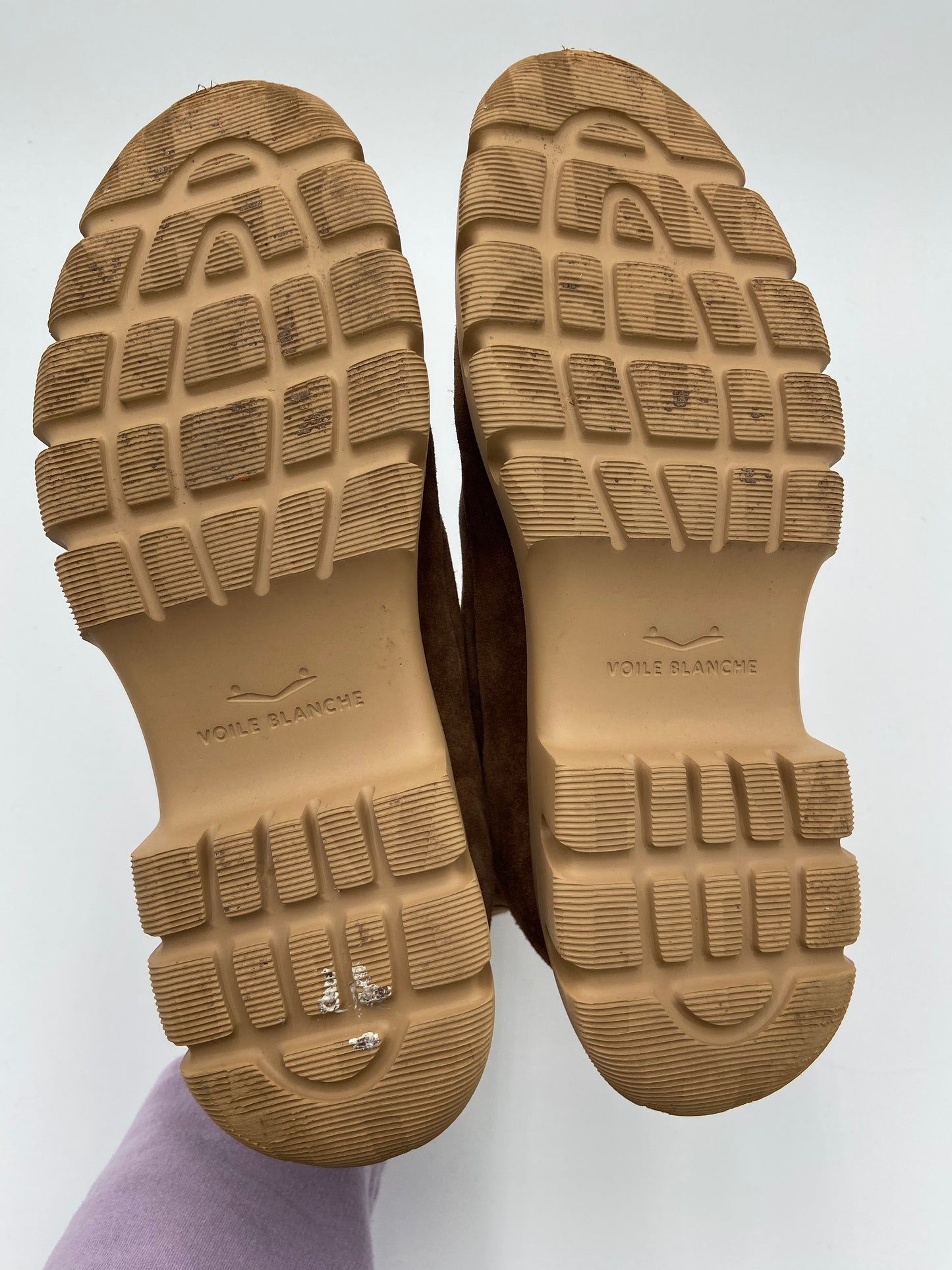 Voile Blanche Twilly Chelsea Boots size 40