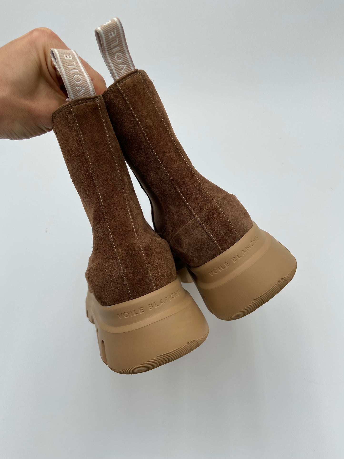 Voile Blanche Twilly Chelsea Boots size 40