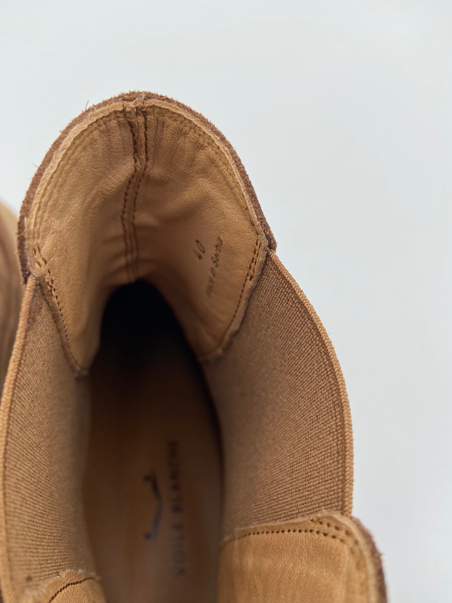 Voile Blanche Twilly Chelsea Boots size 40