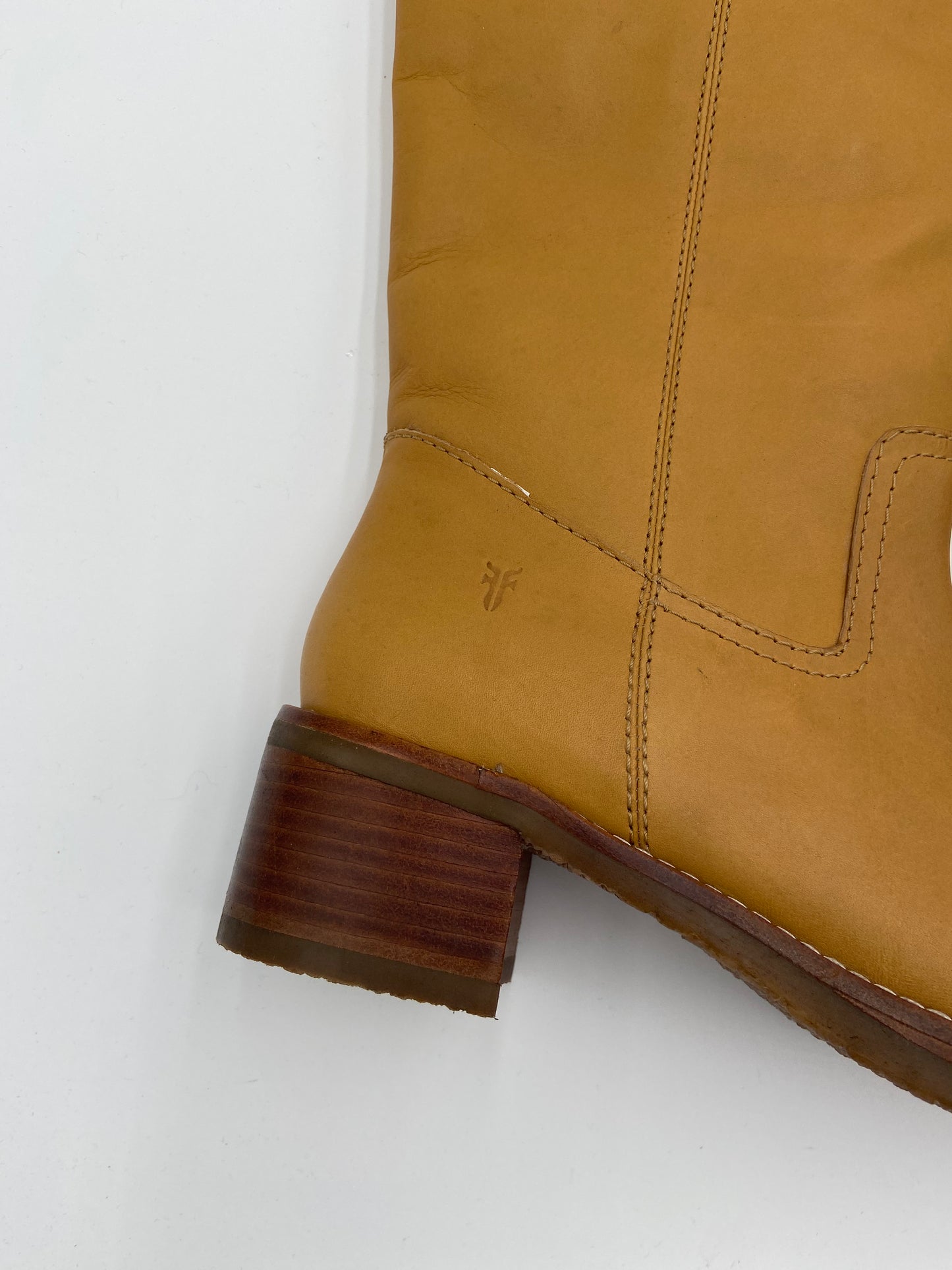 Frye Camryn Tall Boots size 8