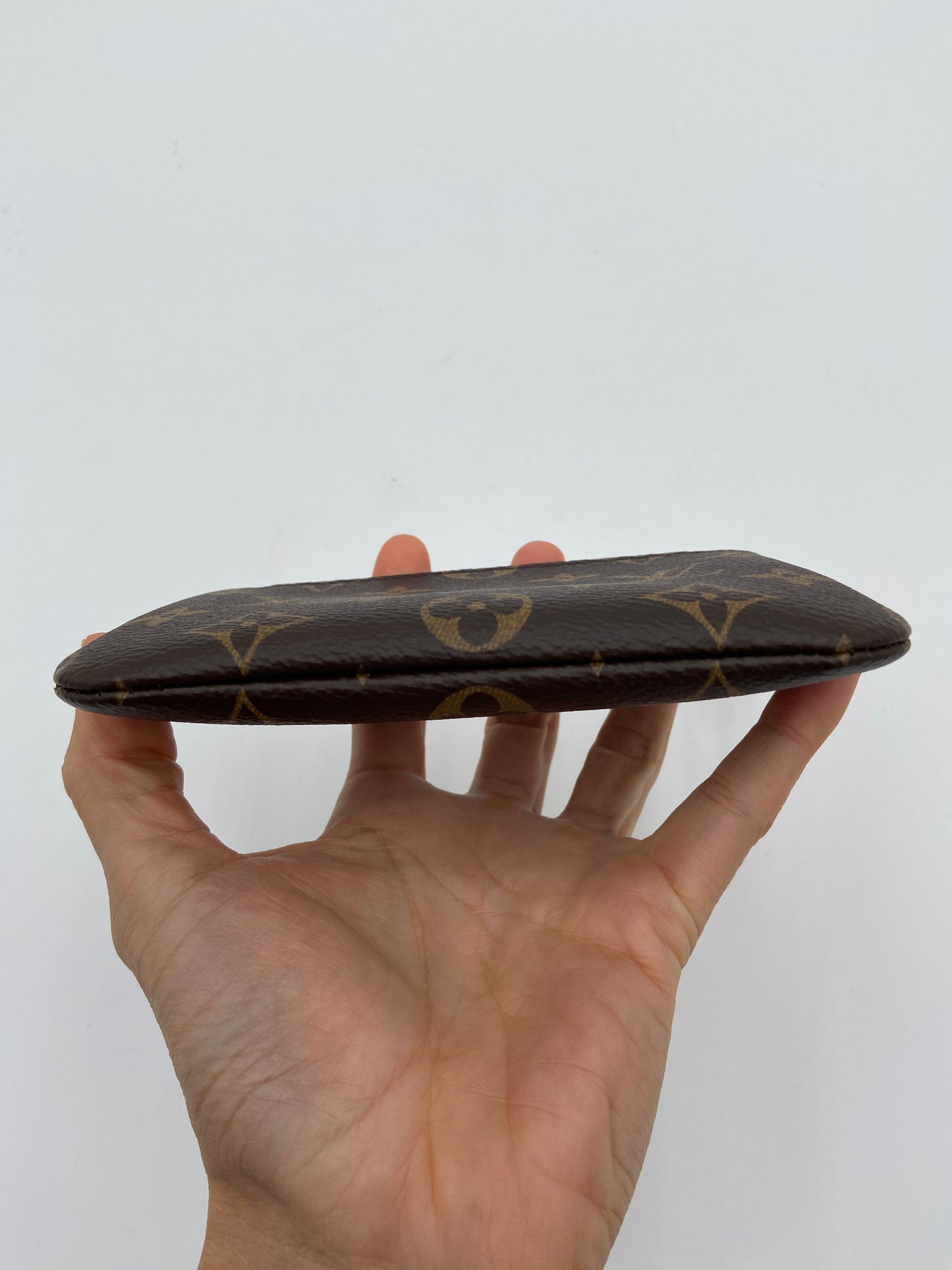 Louis Vuitton Key Pouch S