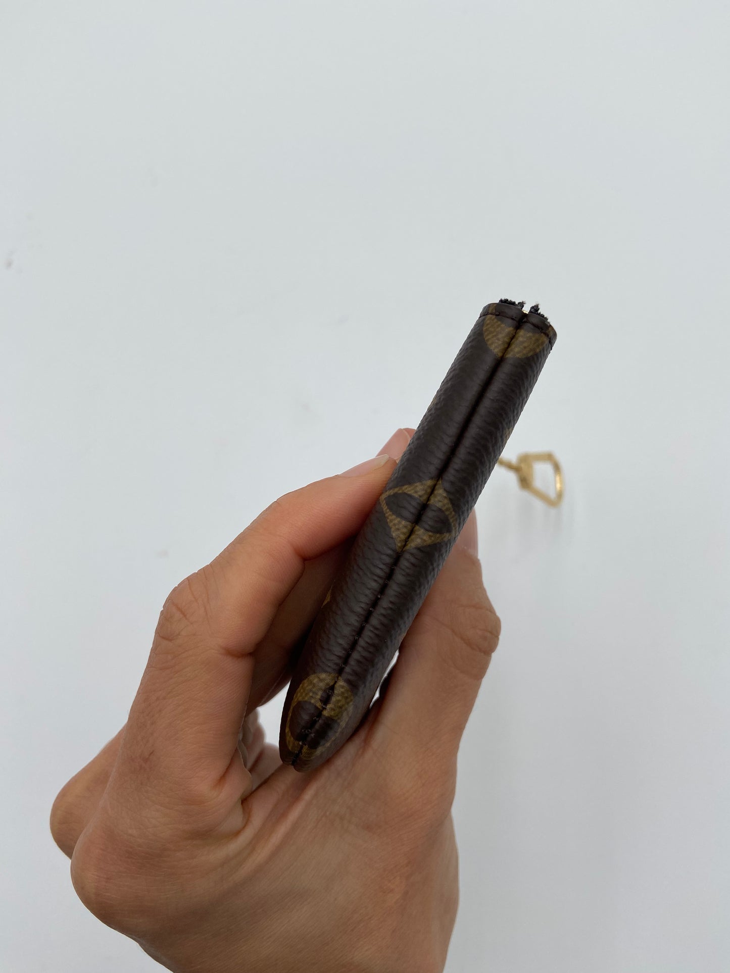 Louis Vuitton Key Pouch S