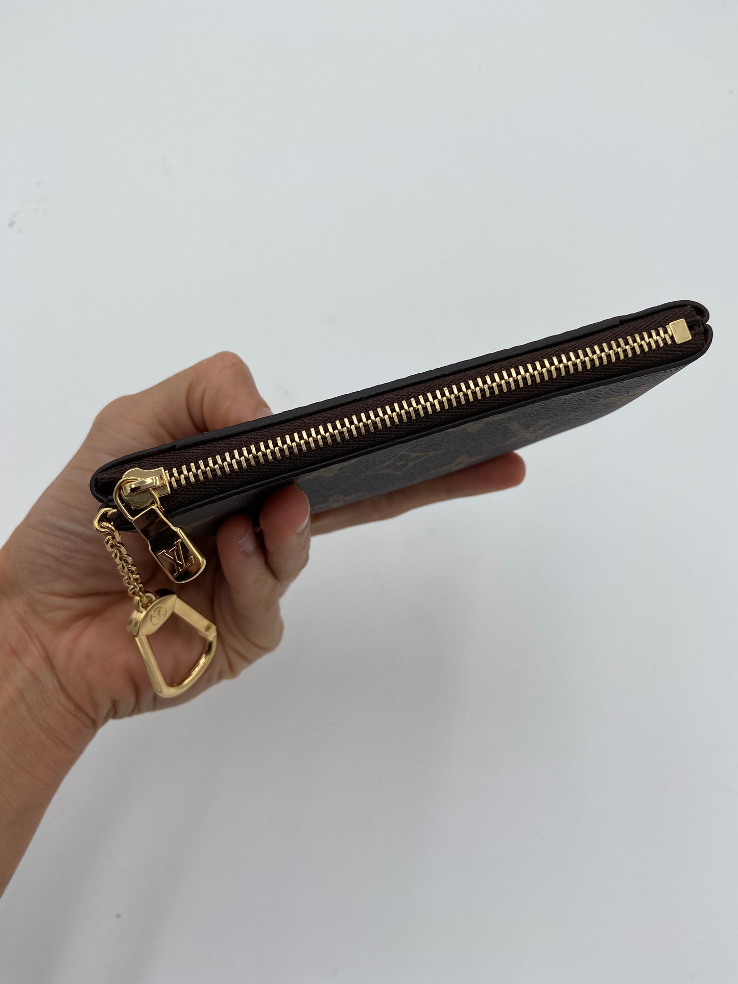 Louis Vuitton Key Pouch S