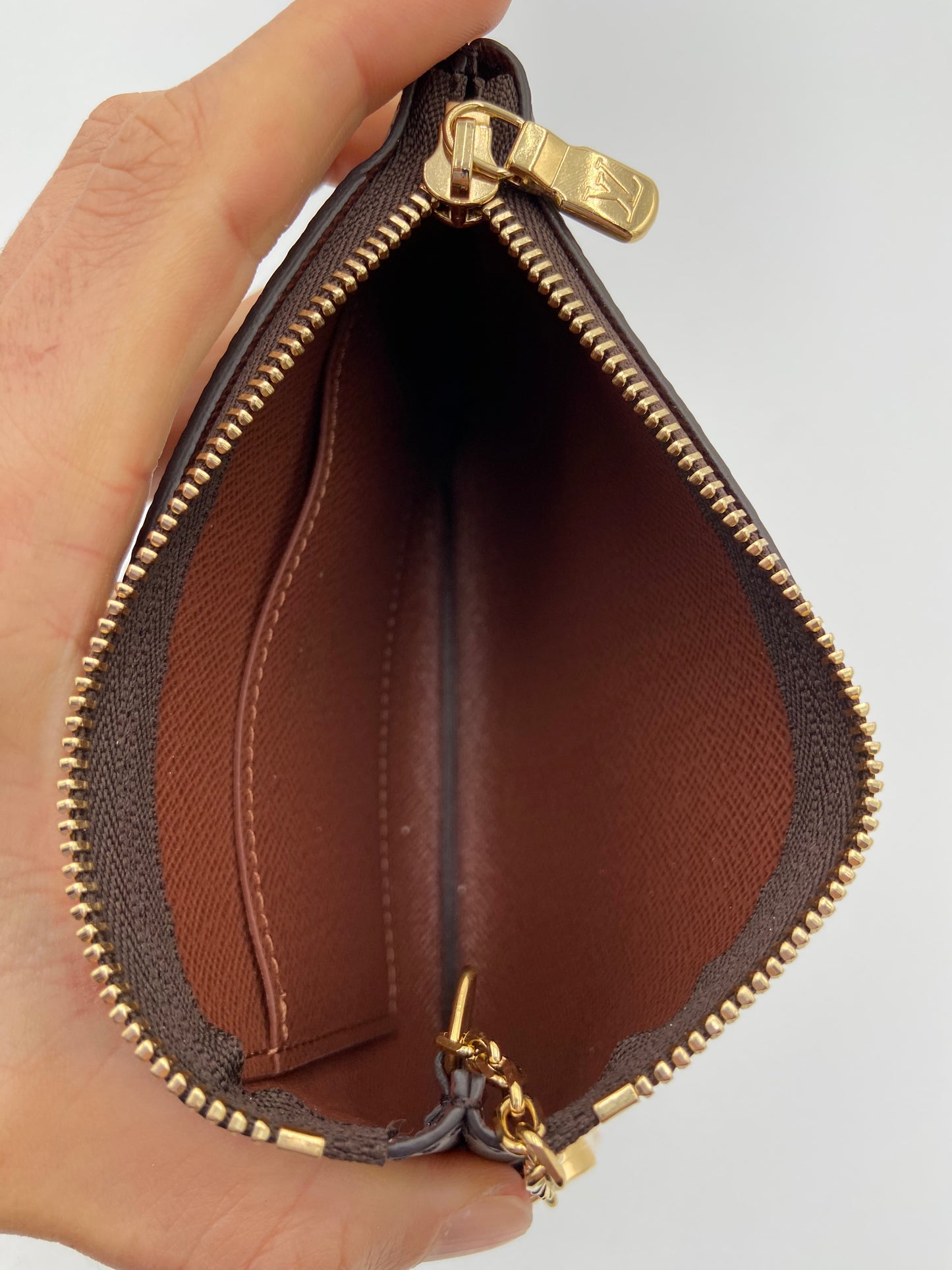 Louis Vuitton Key Pouch S