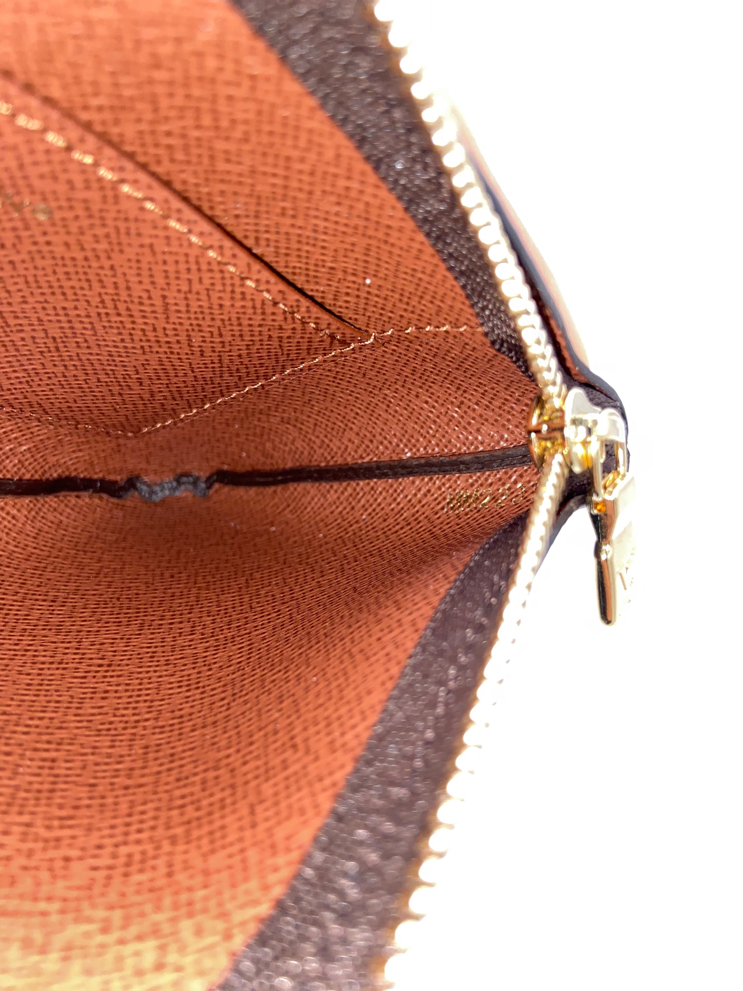 Louis Vuitton Key Pouch S