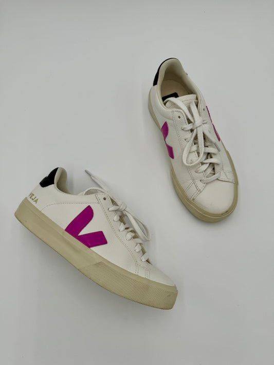 Veja Campo Sneakers size 6/37