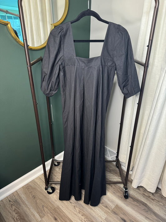 Hunter Bell Waverly Midi Dress size XS