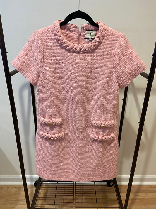 Tuckernuck Jackie Tweed Dress size S