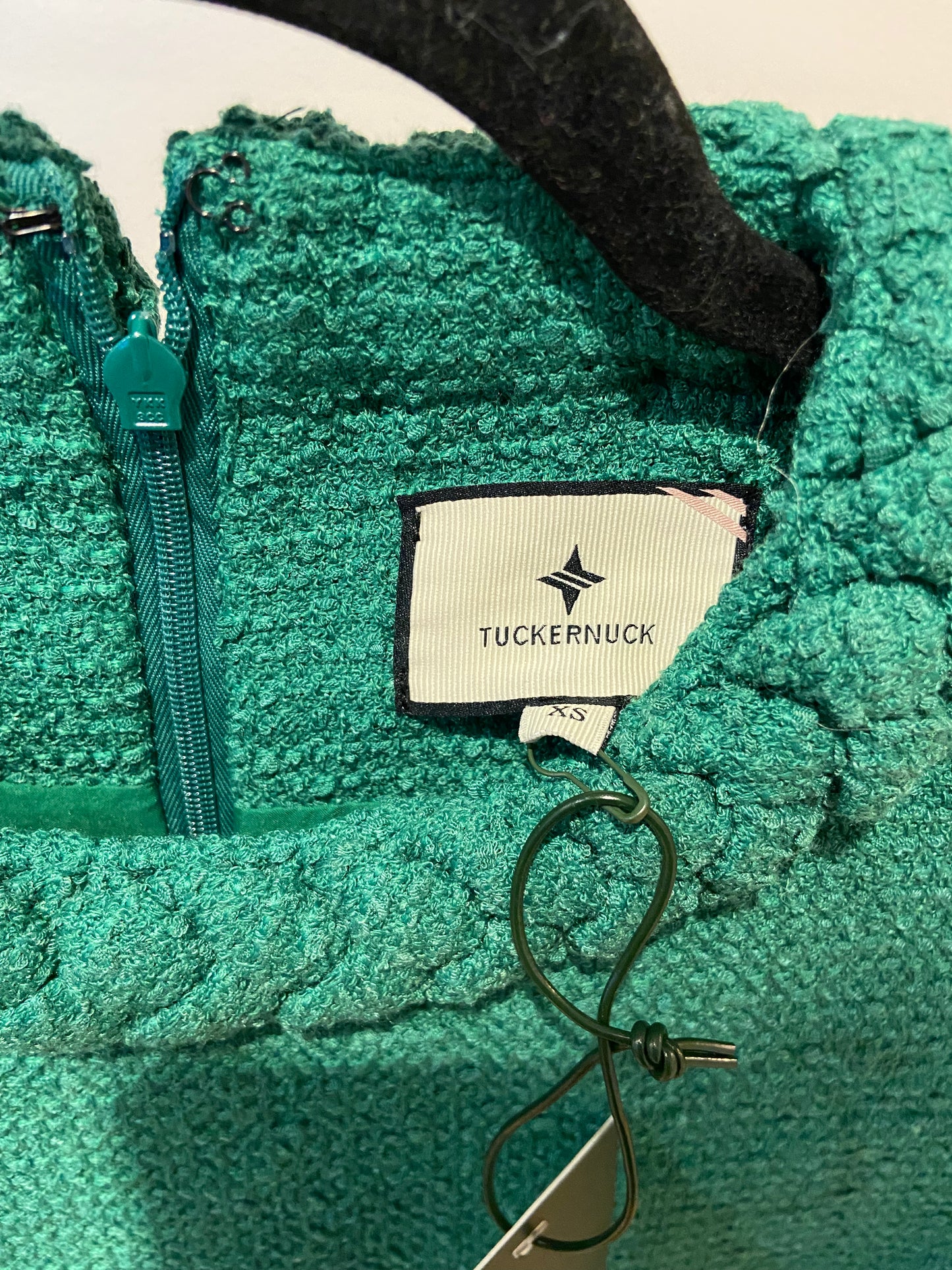 Tuckernuck Tweed Jackie Dress size XS