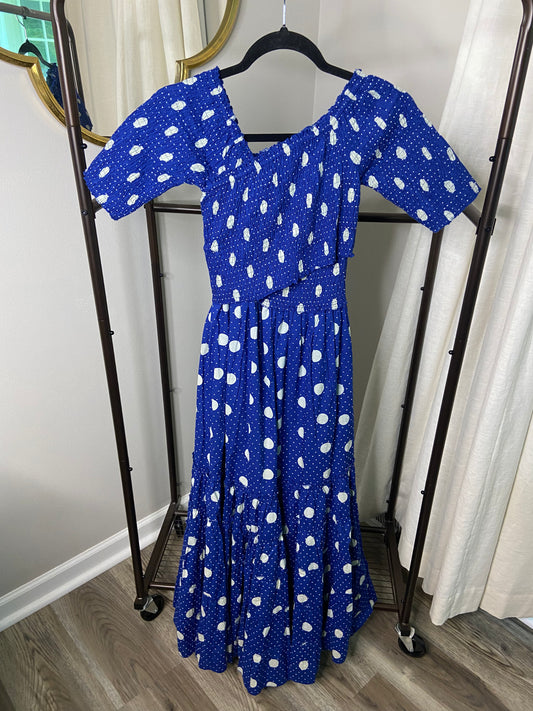Mille Celia Maxi Dress size XXS
